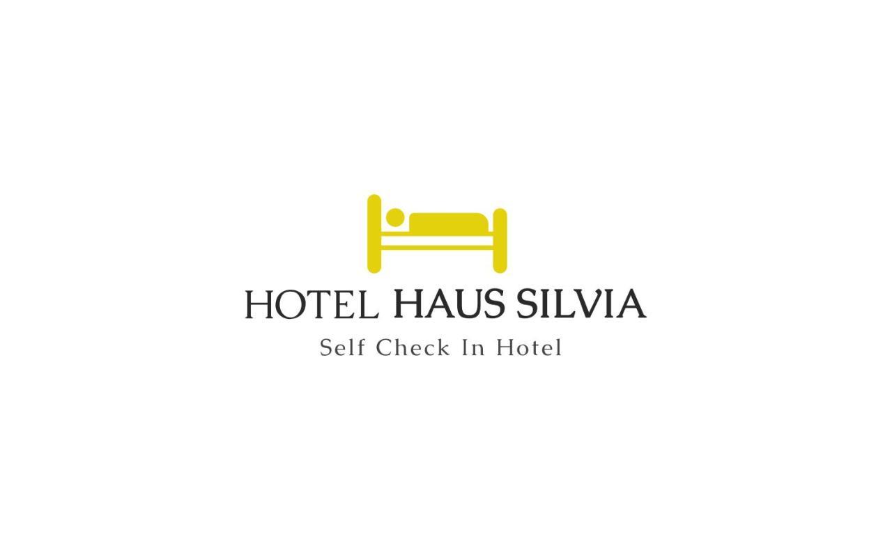 Hotel Waitz -Self Check In Unterwaltersdorf Exteriör bild
